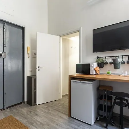 Mysa - Monolocale In Zona Navigli Appartement *
